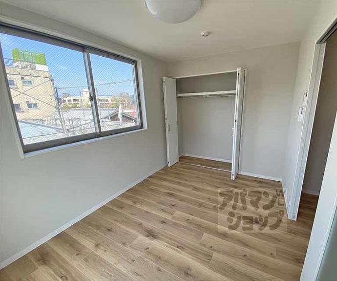 【ＢＯＮＣＩＥＬ岡崎】間取