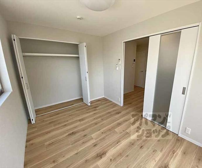 【ＢＯＮＣＩＥＬ岡崎】間取