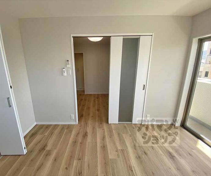 【ＢＯＮＣＩＥＬ岡崎】間取