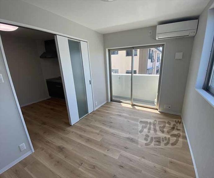 【ＢＯＮＣＩＥＬ岡崎】間取