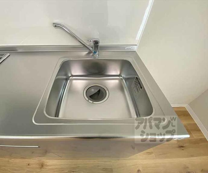 【ＢＯＮＣＩＥＬ岡崎】間取