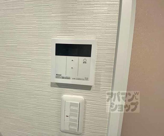 【ＢＯＮＣＩＥＬ岡崎】間取