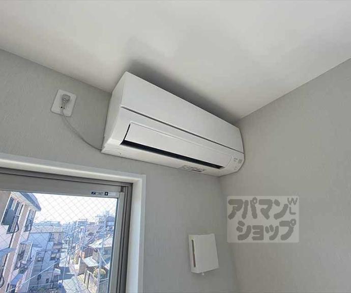 【ＢＯＮＣＩＥＬ岡崎】間取