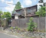 岡崎東福ノ川町シェアハウス
