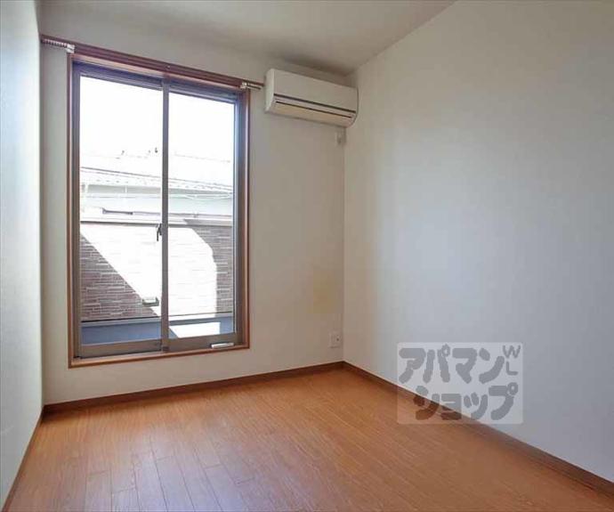 【田中古川町貸家】間取