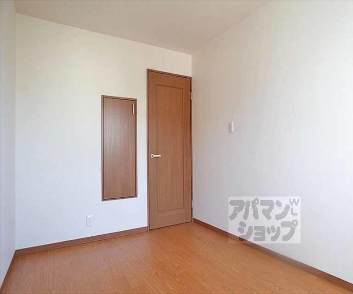 【田中古川町貸家】間取