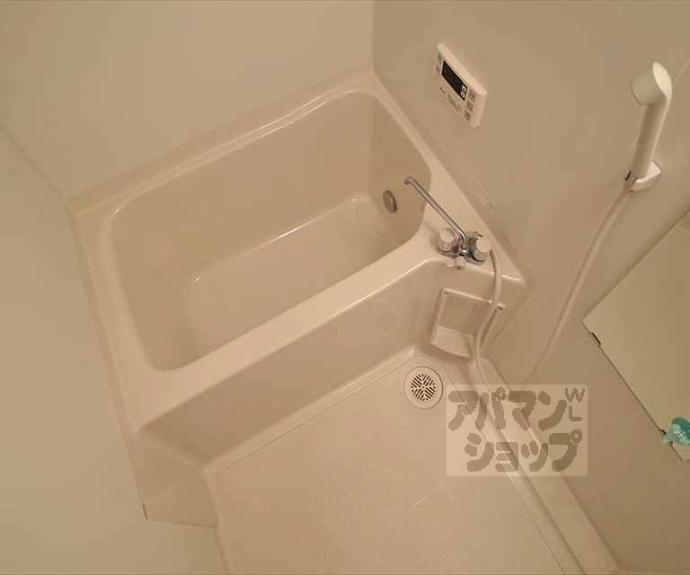 【田中古川町貸家】間取