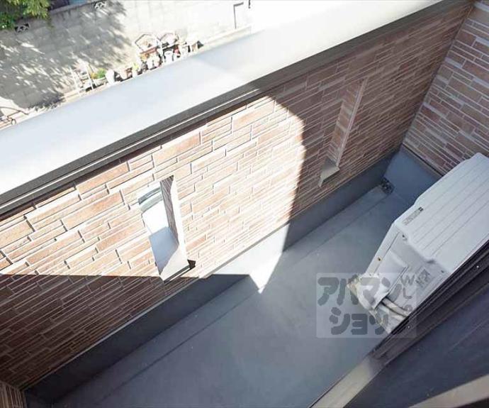 【田中古川町貸家】間取