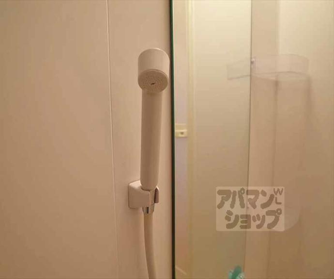 【田中古川町貸家】間取