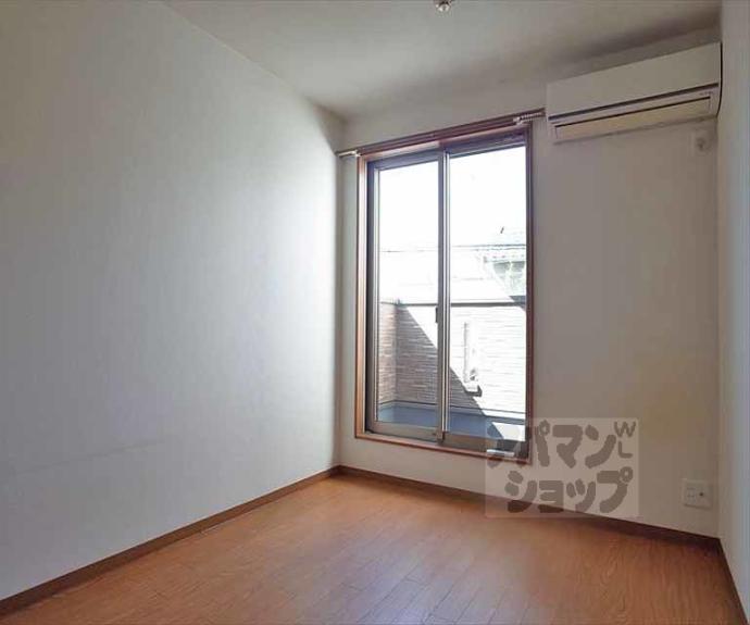 【田中古川町貸家】間取