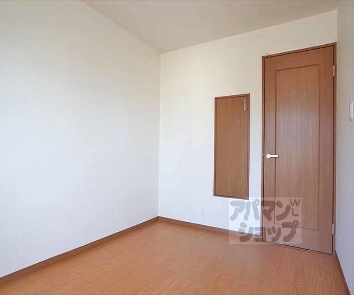 【田中古川町貸家】間取