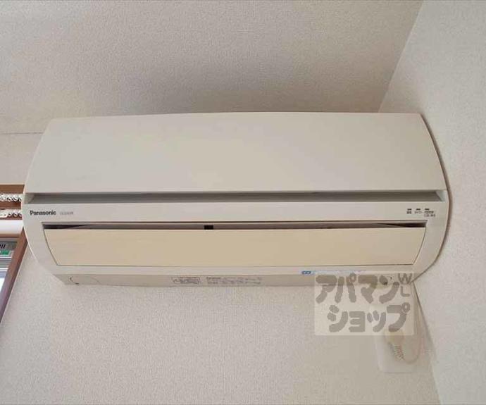 【田中古川町貸家】間取