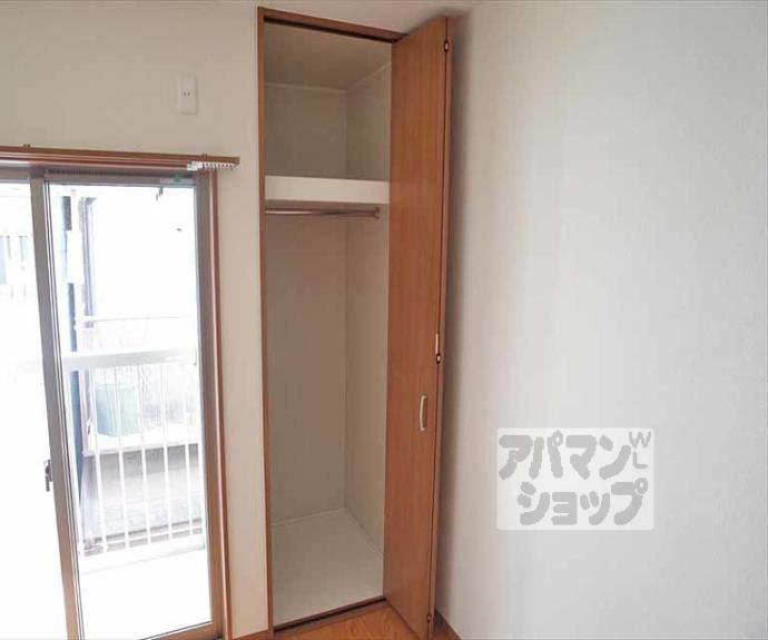 【田中古川町貸家】間取