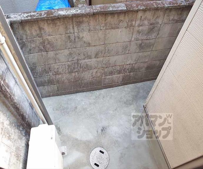 【田中古川町貸家】間取