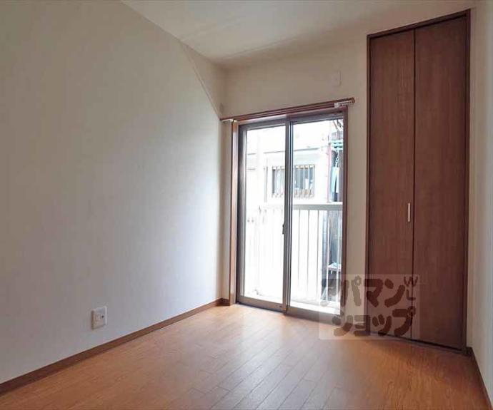 【田中古川町貸家】間取