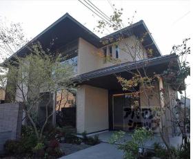 アンビエラ・まつがさき：間取図