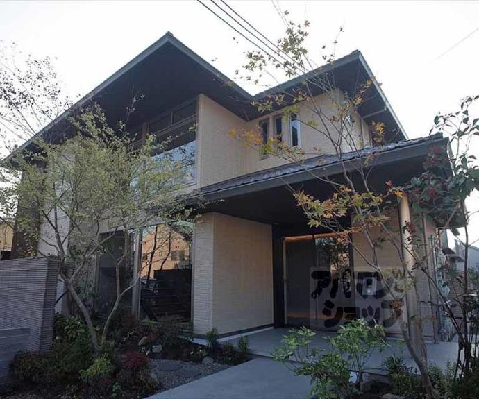 【アンビエラ・まつがさき】間取