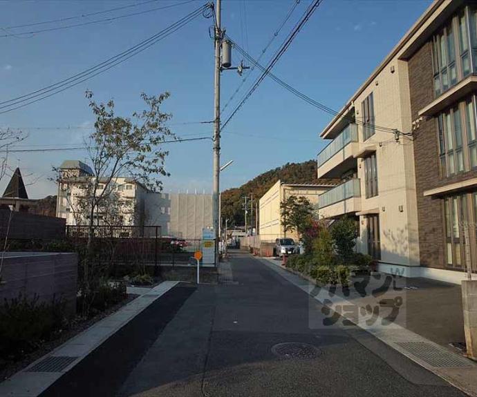 【アンビエラ・まつがさき】間取