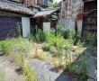 修学院大道町貸家１６：駐車場