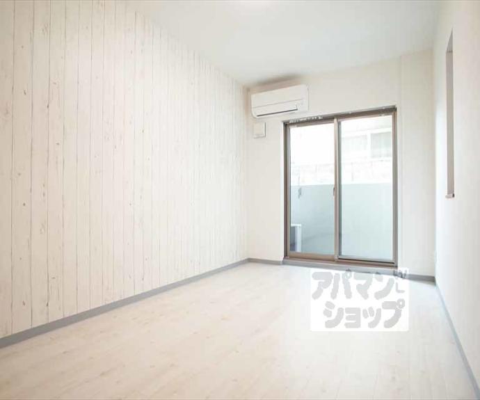 【Ｓｕｐｒｅｍｅ浄土寺】間取