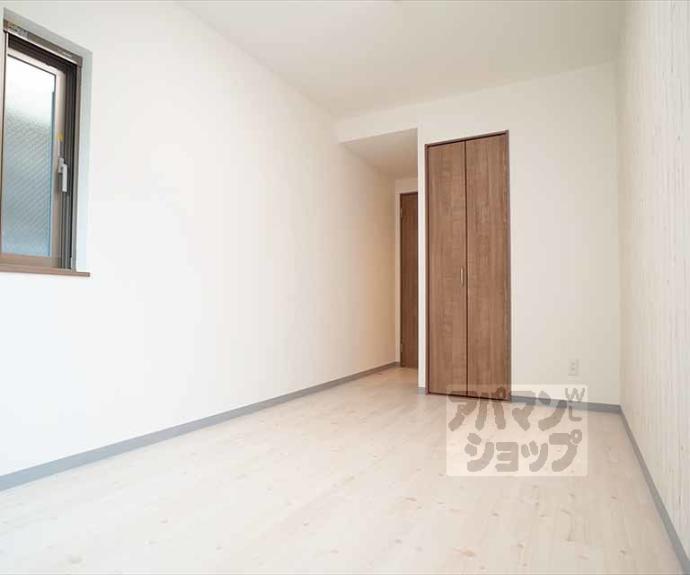 【Ｓｕｐｒｅｍｅ浄土寺】間取