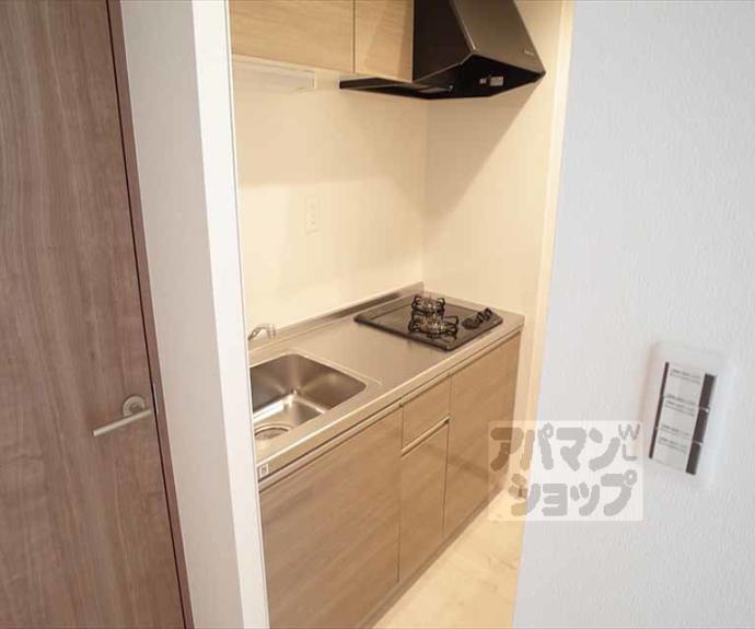 【Ｓｕｐｒｅｍｅ浄土寺】間取