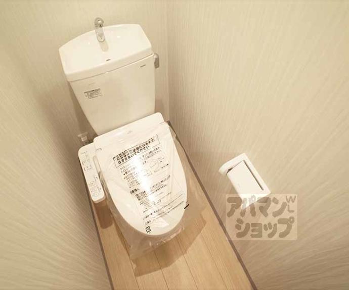 【Ｓｕｐｒｅｍｅ浄土寺】間取