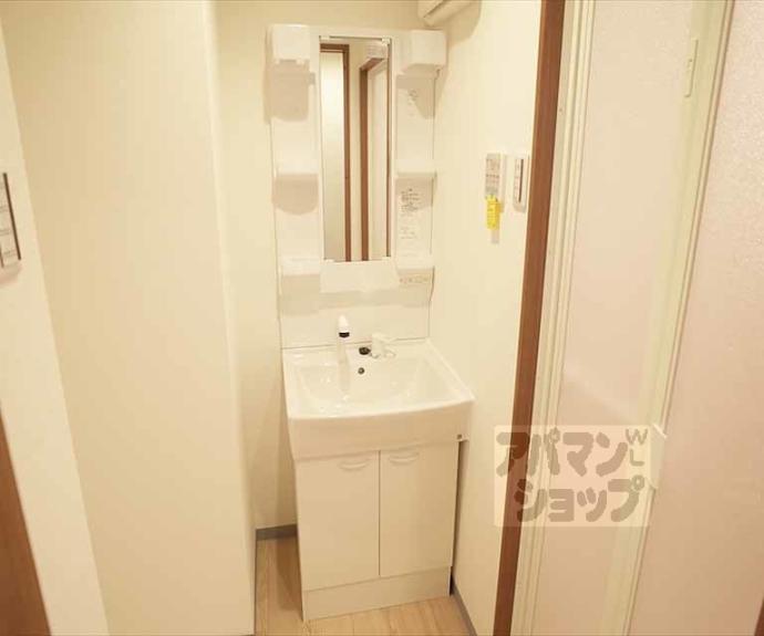 【Ｓｕｐｒｅｍｅ浄土寺】間取