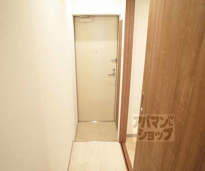 【Ｓｕｐｒｅｍｅ浄土寺】間取