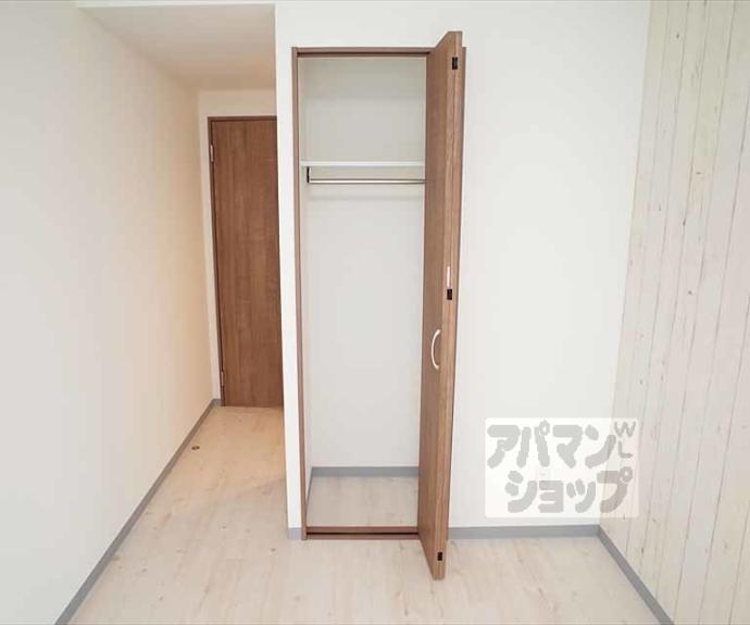 【Ｓｕｐｒｅｍｅ浄土寺】間取