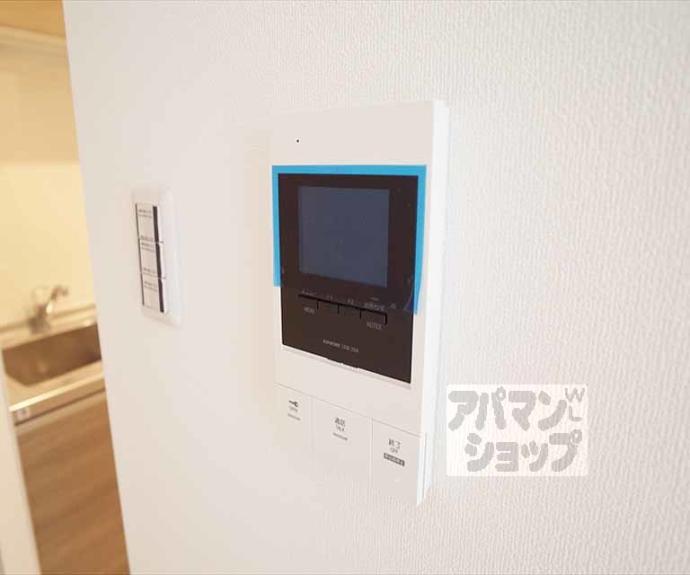 【Ｓｕｐｒｅｍｅ浄土寺】間取