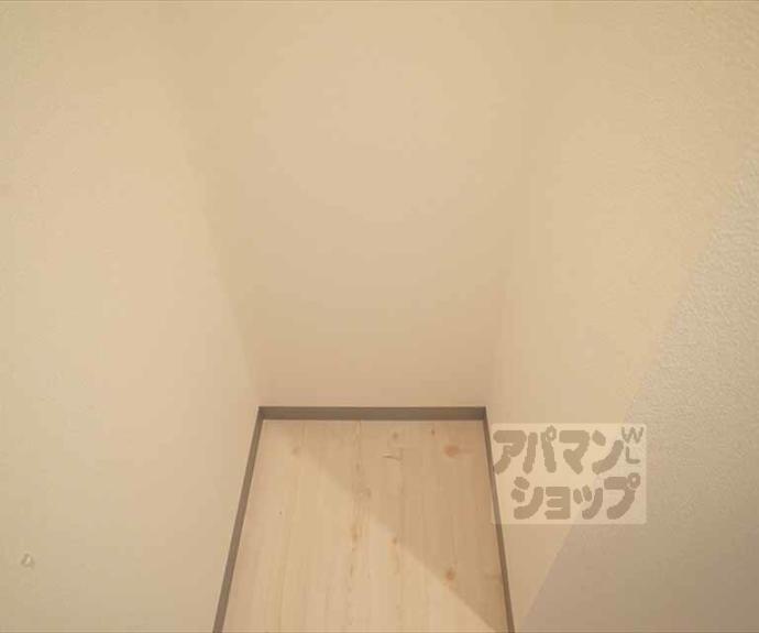 【Ｓｕｐｒｅｍｅ浄土寺】間取