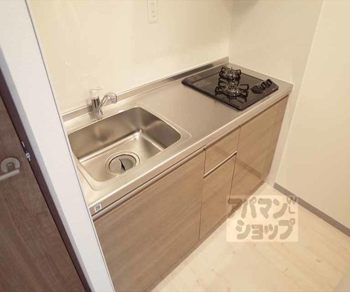 【Ｓｕｐｒｅｍｅ浄土寺】間取