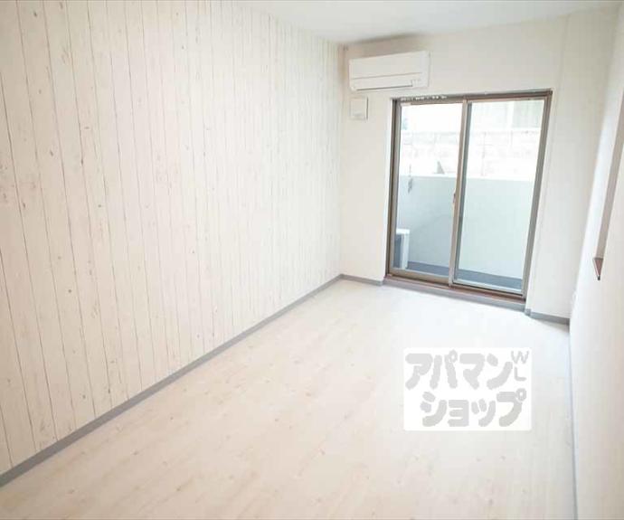 【Ｓｕｐｒｅｍｅ浄土寺】間取