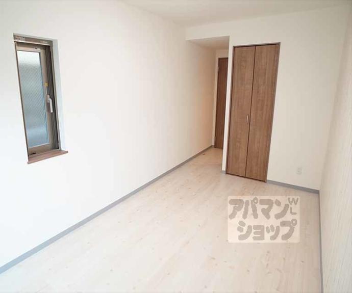 【Ｓｕｐｒｅｍｅ浄土寺】間取