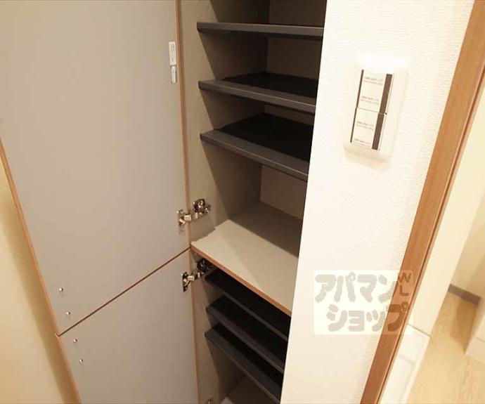 【Ｓｕｐｒｅｍｅ浄土寺】間取