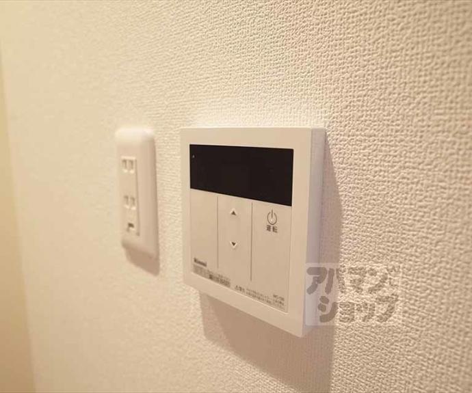 【Ｓｕｐｒｅｍｅ浄土寺】間取