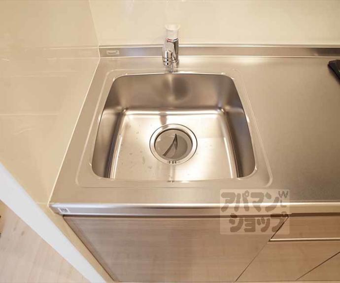 【Ｓｕｐｒｅｍｅ浄土寺】間取