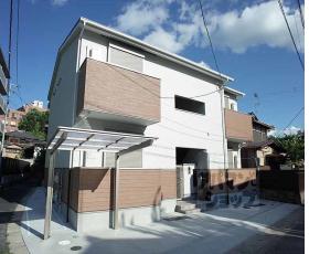 Ｒｏｌｌｓ　Ｌｉｎｋ　Ｓｈｕｇａｋｕｉｎ：間取図