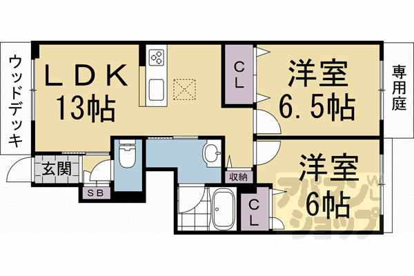 【モントレー喜左衛門】