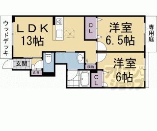 【モントレー喜左衛門】