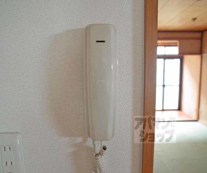 【松ヶ崎芝本町貸家】間取