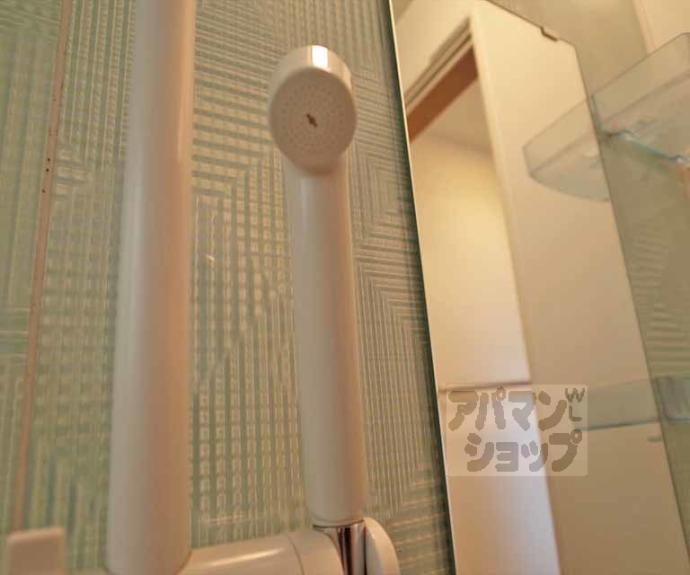 【松ヶ崎芝本町貸家】間取