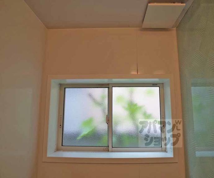 【松ヶ崎芝本町貸家】間取