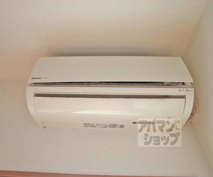 【松ヶ崎芝本町貸家】間取