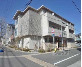 オーキッド京都北山：間取図