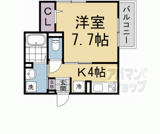 【ロイヤルヴァンヴェール北白川】