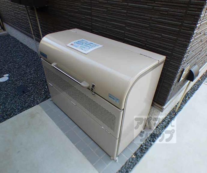 【嘉門北山邸】間取