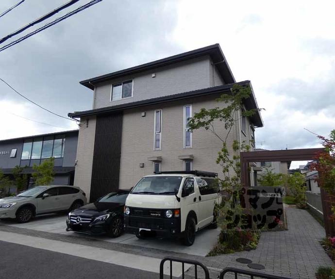 【Ciel岩倉】間取