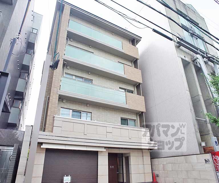 北山ＴＥＲＲＡＣＥ